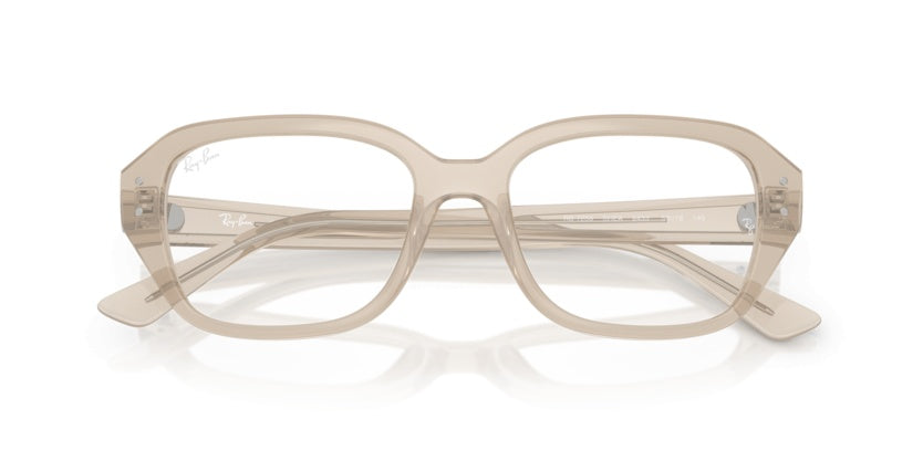 Gafas Graduadas Ray-Ban Shea RX7258 8433 51 18