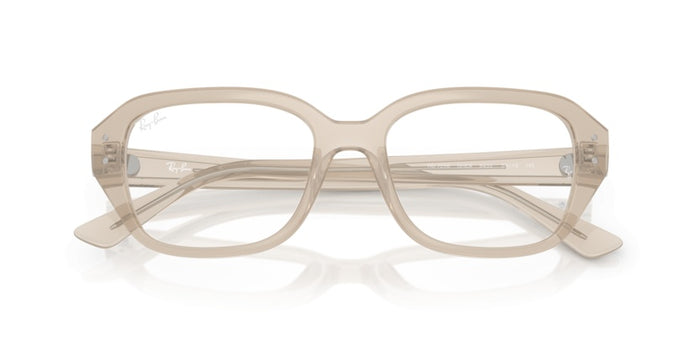 Lunettes de Vue Ray-Ban Shea RX7258 8433 51 18 — vista 4