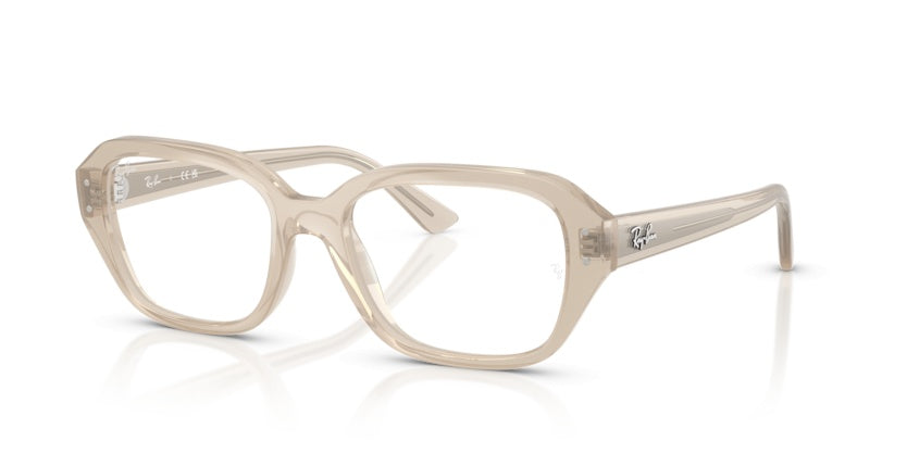Gafas Graduadas Ray-Ban Shea RX7258 8433 51 18