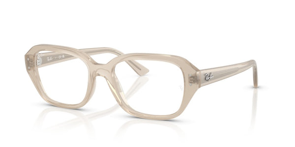 Gafas Graduadas Ray-Ban Shea RX7258 8433 51 18