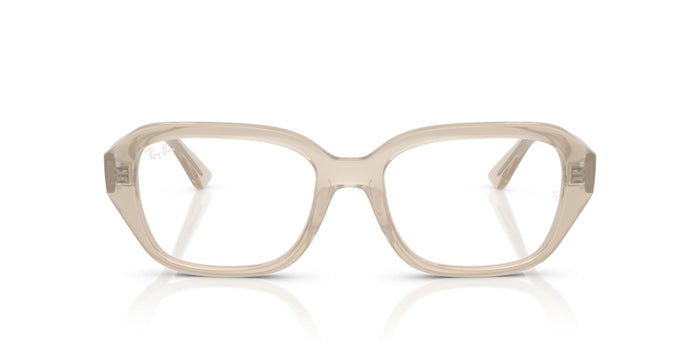 Lunettes de Vue Ray-Ban Shea RX7258 8433 51 18 — vista 2