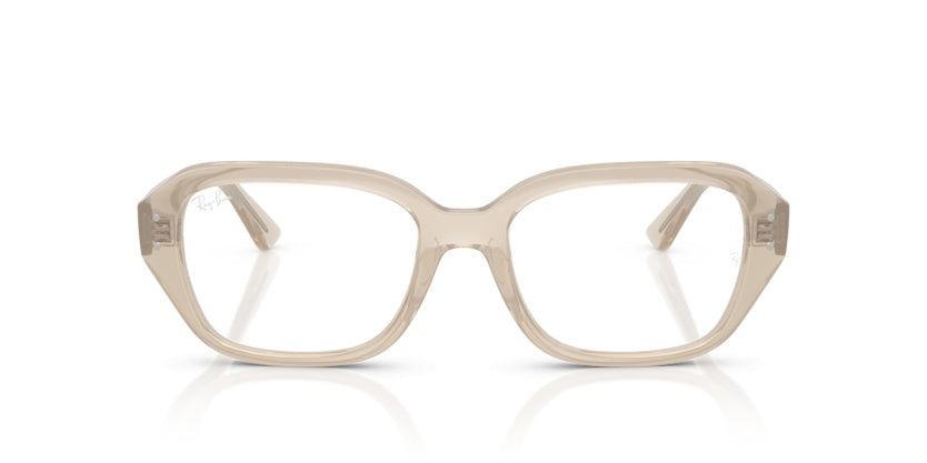 Gafas Graduadas Ray-Ban Shea RX7258 8433 51 18