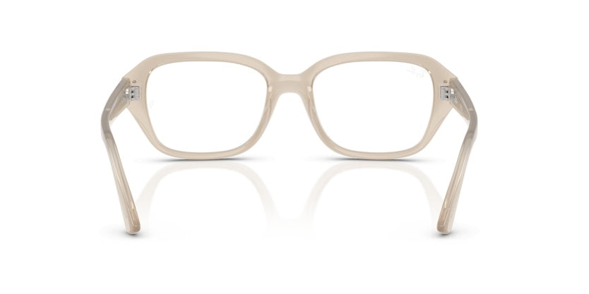 Gafas Graduadas Ray-Ban Shea RX7258 8433 51 18