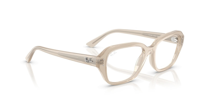 Gafas Graduadas Ray-Ban Shea RX7258 8433 51 18