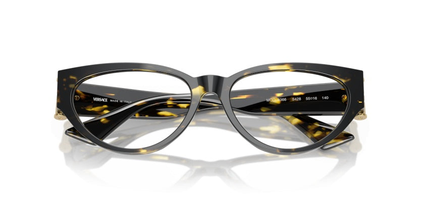 Gafas Graduadas Versace VE3366 5428 53 16