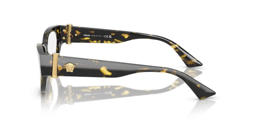 Gafas Graduadas Versace VE3366 5428 53 16