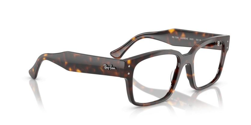 Gafas Graduadas Ray-Ban Laurene RX7256 8320 53 18