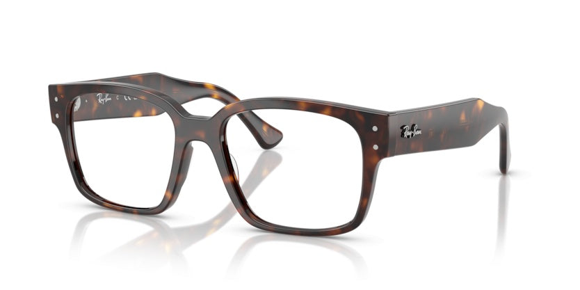Gafas Graduadas Ray-Ban Laurene RX7256 8320 53 18