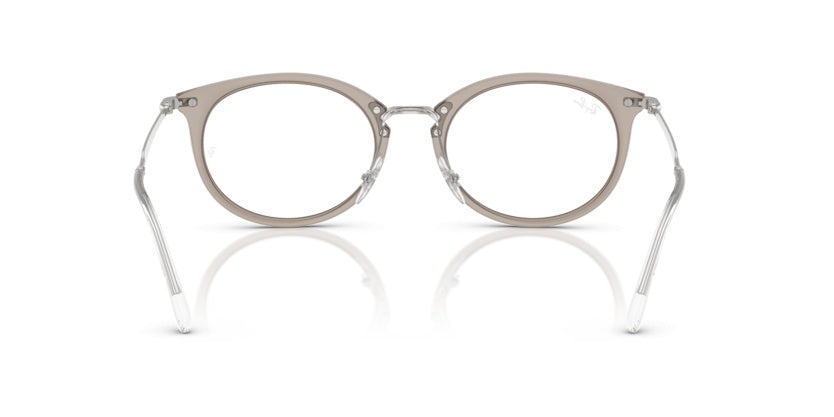 Gafas Graduadas Ray-Ban RX7255 8125 53 20