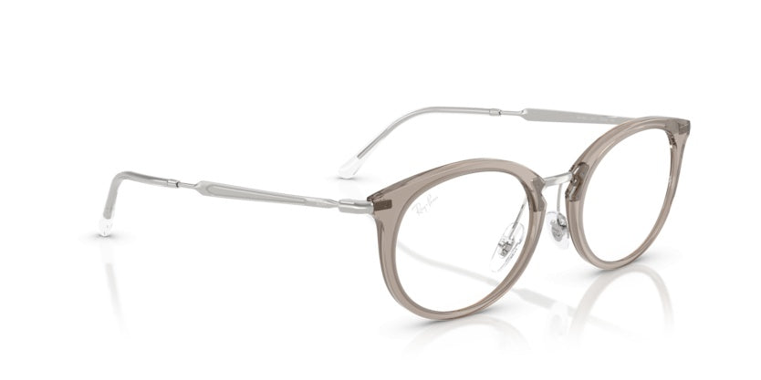 Gafas Graduadas Ray-Ban RX7255 8125 53 20