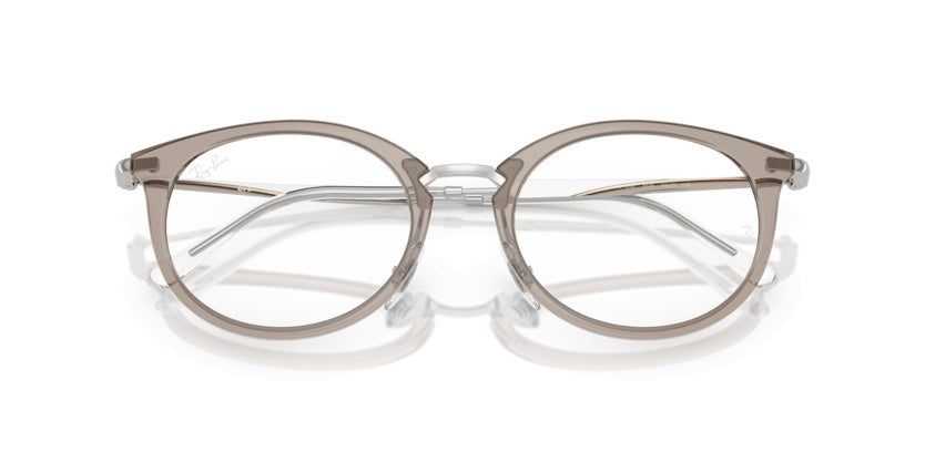 Gafas Graduadas Ray-Ban RX7255 8125 53 20
