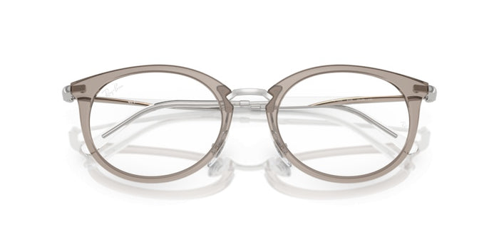 Lunettes de Vue Ray-Ban RX7255 8125 53 20 — vista 6