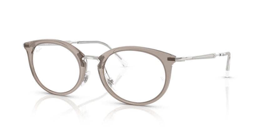 Gafas Graduadas Ray-Ban RX7255 8125 53 20