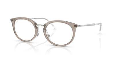 Prescription Glasses Ray-Ban RX7255 8125 53 20