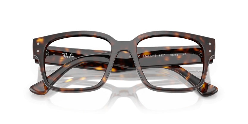 Gafas Graduadas Ray-Ban RX7199 5204 54 18