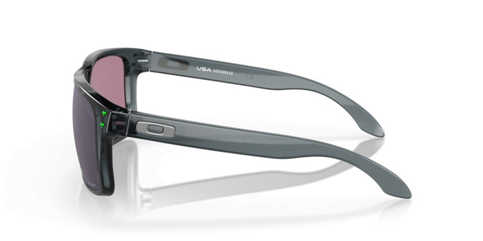 Солнцезащитные очки Oakley Holbrook XL OO9417 14 59 18 — vista 3