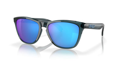 Sonnenbrillen Oakley Frogskins OO9013 F6 55 17
