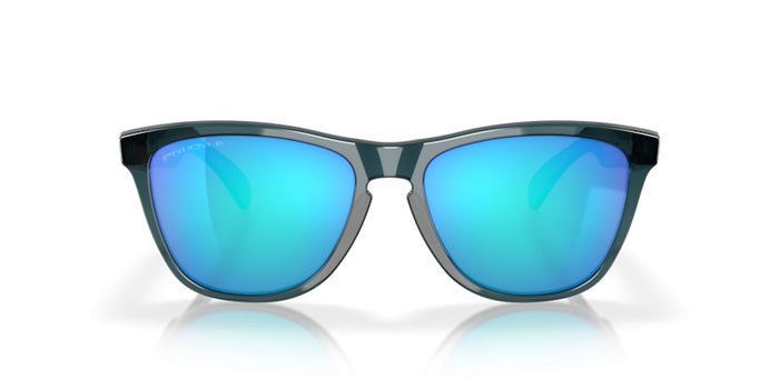 Sonnenbrillen Oakley Frogskins OO9013 F6 55 17 — vista 2