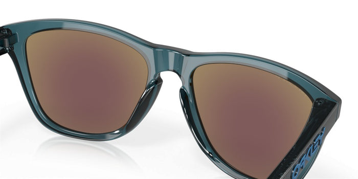 Sonnenbrillen Oakley Frogskins OO9013 F6 55 17 — vista 7