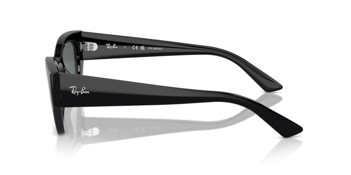 Gafas de Sol Ray-Ban Zena RB4430 667781 49 22 — vista 3