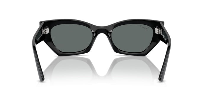 Gafas de Sol Ray-Ban Zena RB4430 667781 49 22 — vista 4