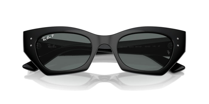 Gafas de Sol Ray-Ban Zena RB4430 667781 49 22 — vista 6