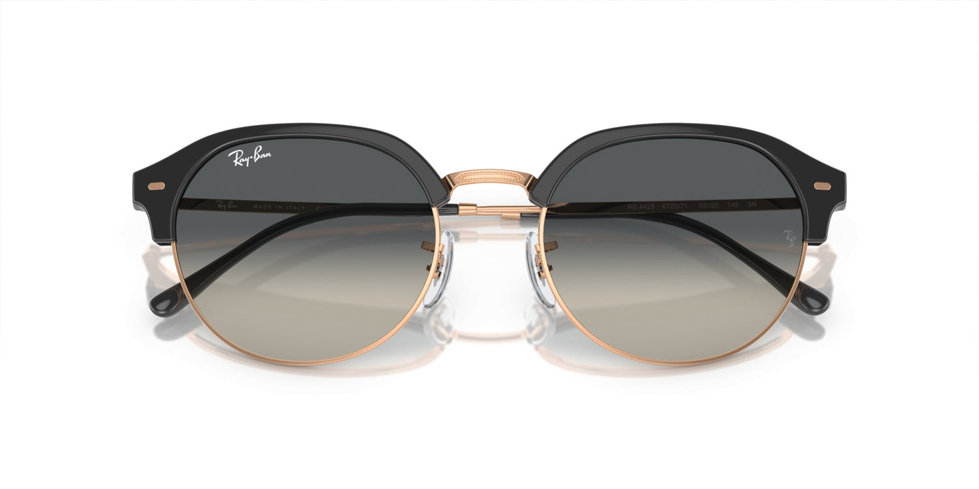 Gafas de Sol Ray-Ban RB4429 672071 55 20