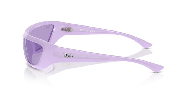 Sonnenbrillen Ray-Ban Xan RB4431 67581A 34 13 — vista 3
