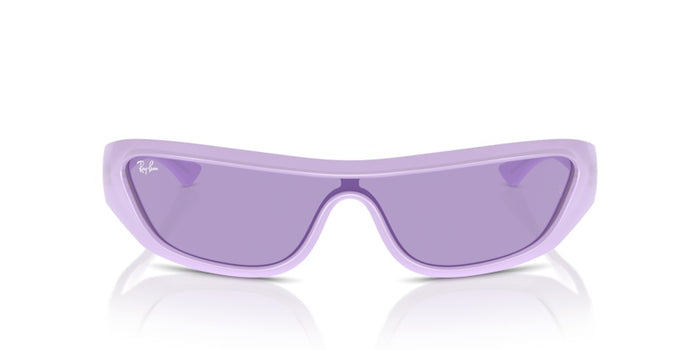 Sonnenbrillen Ray-Ban Xan RB4431 67581A 34 13 — vista 2
