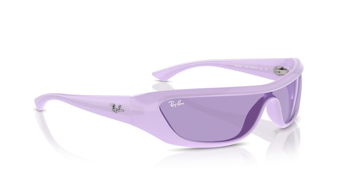 Sonnenbrillen Ray-Ban Xan RB4431 67581A 34 13 — vista 4