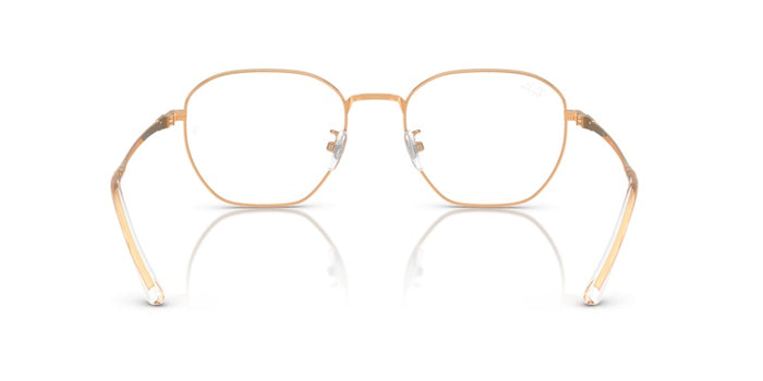 Lunettes de Vue Ray-Ban RX8777D 1248 53 19 — vista 6