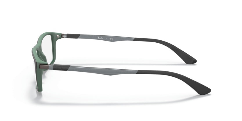 Gafas Graduadas Ray-Ban RX7017 5197 56 17