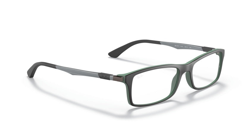 Gafas Graduadas Ray-Ban RX7017 5197 56 17