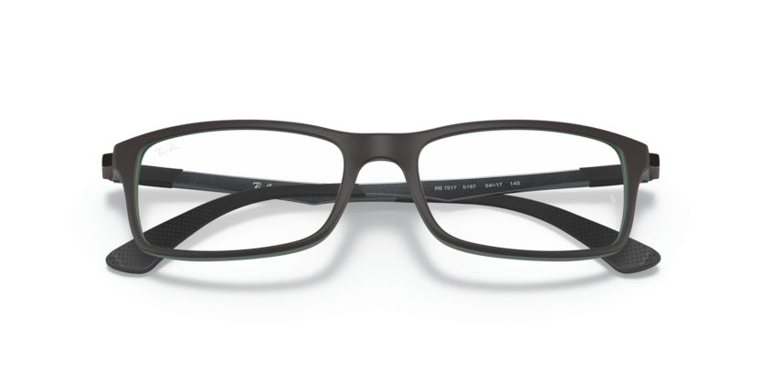 Gafas Graduadas Ray-Ban RX7017 5197 56 17