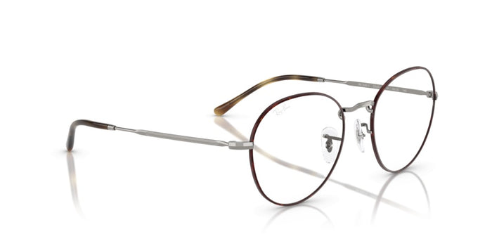 Lunettes de Vue Ray-Ban David RX3582V 3174 51 20 — vista 4