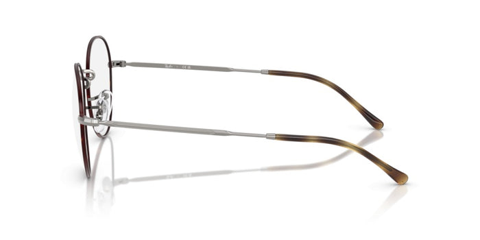 Lunettes de Vue Ray-Ban David RX3582V 3174 51 20 — vista 3