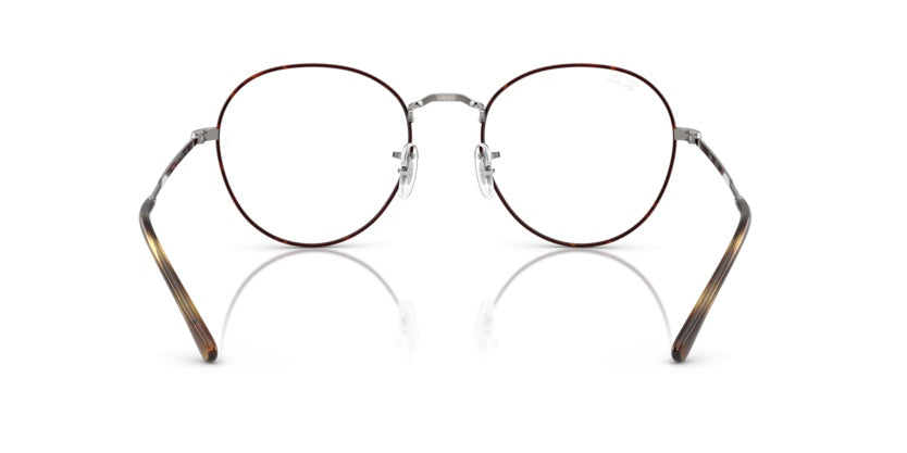 Gafas Graduadas Ray-Ban David RX3582V 3174 51 20