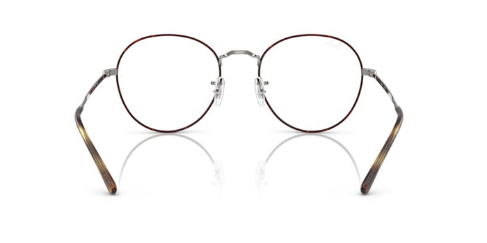 Lunettes de Vue Ray-Ban David RX3582V 3174 51 20 — vista 5