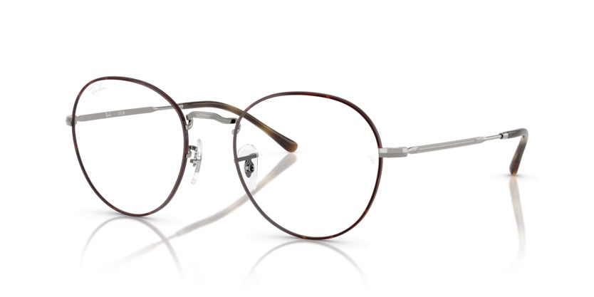 Gafas Graduadas Ray-Ban David RX3582V 3174 51 20