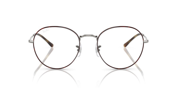 Lunettes de Vue Ray-Ban David RX3582V 3174 51 20 — vista 2