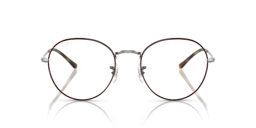 Gafas Graduadas Ray-Ban David RX3582V 3174 51 20