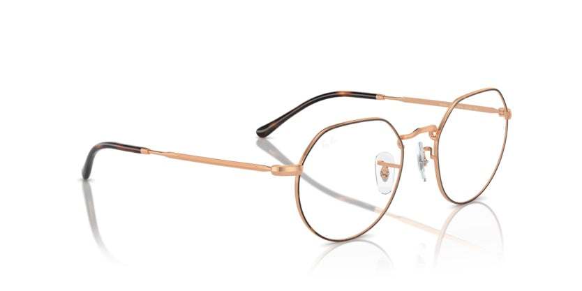 Gafas Graduadas Ray-Ban Jack RX6465 3176 51 20