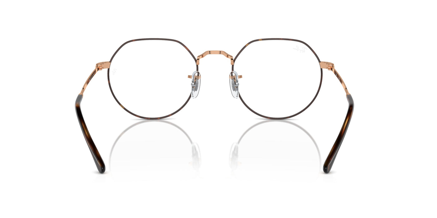 Gafas Graduadas Ray-Ban Jack RX6465 3176 51 20