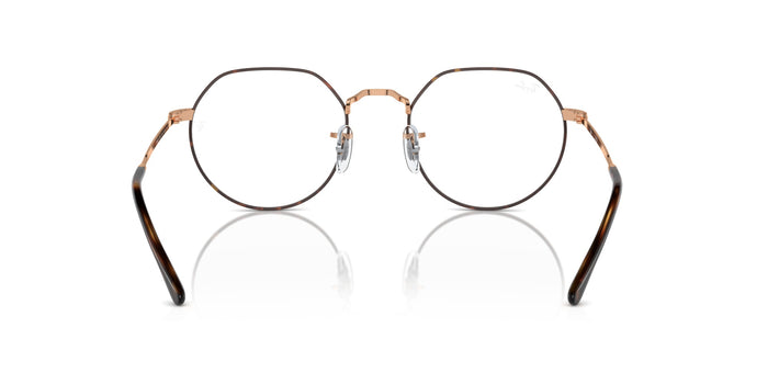 Lunettes de Vue Ray-Ban Jack RX6465 3176 51 20 — vista 6