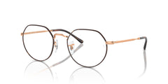 Очки для зрения Ray-Ban Jack RX6465 3176 51 20
