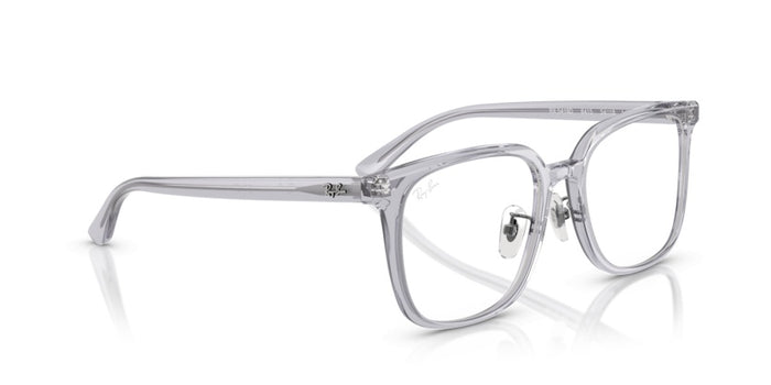 Lunettes de Vue Ray-Ban RX5419D 8415 54 18 — vista 4