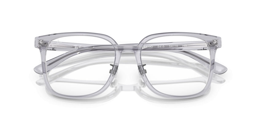 Gafas Graduadas Ray-Ban RX5419D 8415 54 18