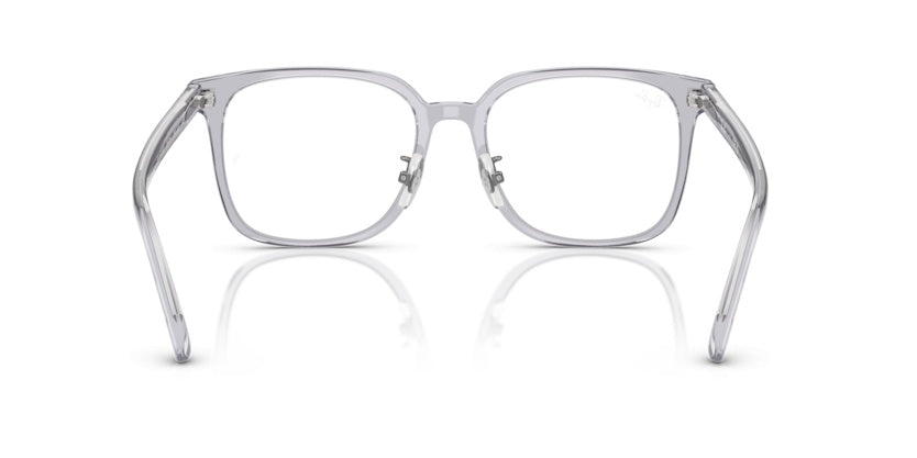 Gafas Graduadas Ray-Ban RX5419D 8415 54 18