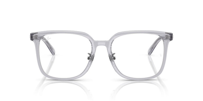 Lunettes de Vue Ray-Ban RX5419D 8415 54 18 — vista 2