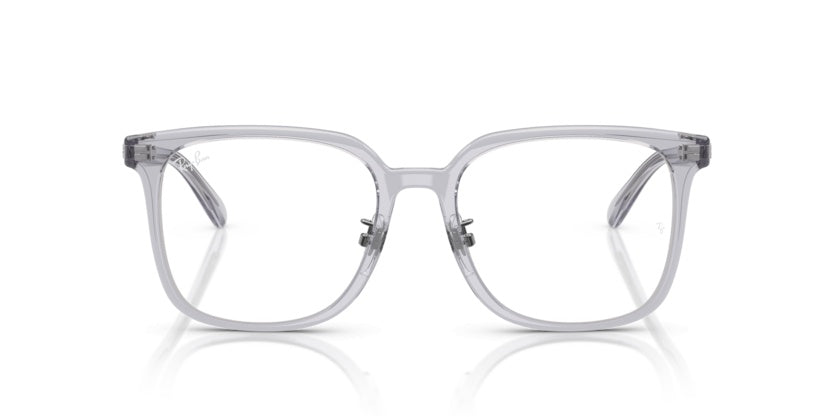 Gafas Graduadas Ray-Ban RX5419D 8415 54 18